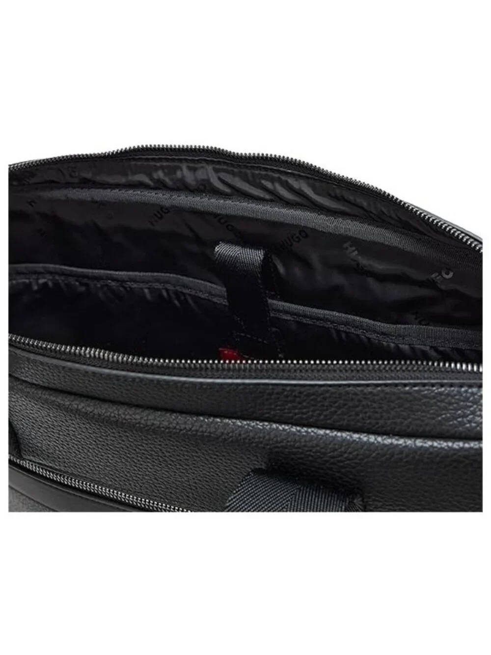 Hugo Boss hugo stacked